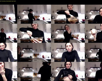 mindvoiding — 55 minute Chaturbate female cam capture, 1080p, Mar 24, 2022