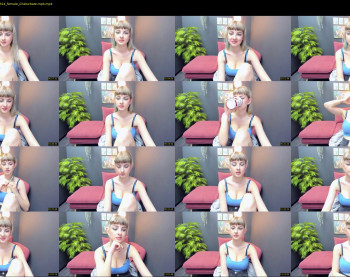 rubytwinkle — 17 minute Chaturbate female cam capture, 1080p, Mar 23, 2022