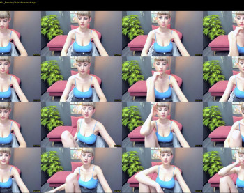 rubytwinkle — 12 minute Chaturbate female cam capture, 1080p, Mar 24, 2022