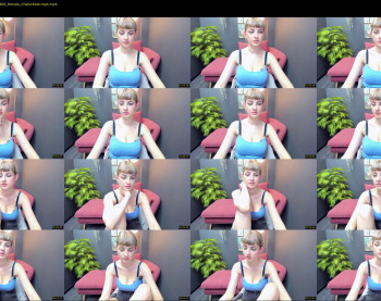 rubytwinkle — 11 minute Chaturbate female cam capture, 1080p, Mar 24, 2022