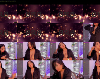 daphneadkins — 55 minute Chaturbate female cam capture, 1080p, Mar 25, 2022