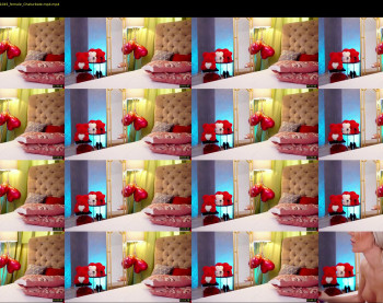 fallingangel_ — 26 minute Chaturbate female cam capture, 720p, Mar 25, 2022