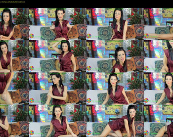 sofia3211 — 57 minute Chaturbate couple cam capture, 1080p, Mar 25, 2022