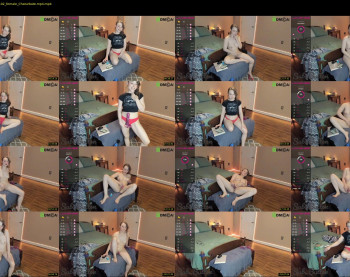 sub_button — 74 minute Chaturbate female cam capture, 720p, Mar 26, 2022