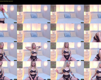 vi_reis — 9 minute Chaturbate female cam capture, 720p, Mar 25, 2022