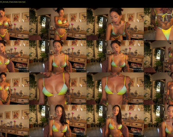 effyloweell — 55 minute Chaturbate female cam capture, 1080p, Mar 26, 2022