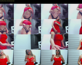 gwyneth_paltrow — 47 minute Chaturbate female cam capture, 720p, Mar 26, 2022