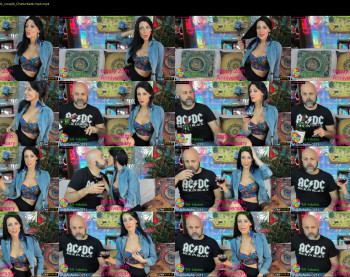 sofia3211 — 3 minute Chaturbate couple cam capture, 1080p, Mar 27, 2022