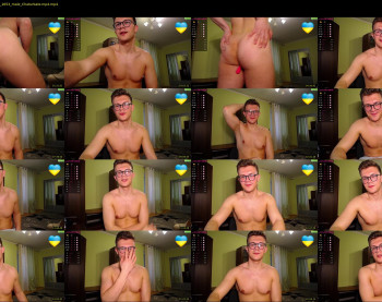 sweetbubble1 — 26 minute Chaturbate male cam capture, 1080p, Mar 26, 2022