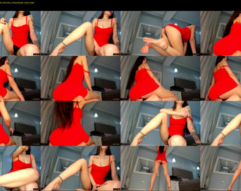 didiactive — 14 minute Chaturbate female cam capture, 720p, Mar 27, 2022