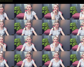 rubytwinkle — 38 minute Chaturbate female cam capture, 1080p, Mar 28, 2022