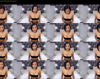 danielasanders — 29 minute Chaturbate female cam capture, 1080p, Mar 28, 2022