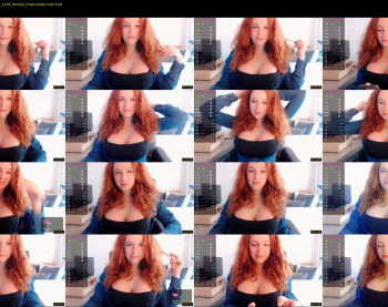 devilishwendy — 5 minute Chaturbate female cam capture, 720p, Mar 28, 2022
