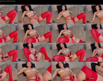 evamoretti — 59 minute Chaturbate female cam capture, 1080p, Mar 28, 2022
