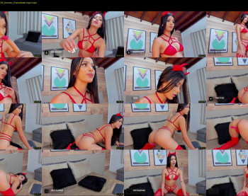 evamoretti — 51 minute Chaturbate female cam capture, 1080p, Mar 28, 2022
