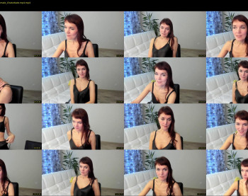 fritha — 91 minute Chaturbate female cam capture, 720p, Mar 28, 2022