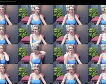 rubytwinkle — 26 minute Chaturbate female cam capture, 1080p, Mar 29, 2022