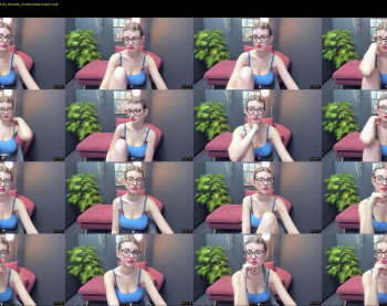 rubytwinkle — 11 minute Chaturbate female cam capture, 1080p, Mar 29, 2022