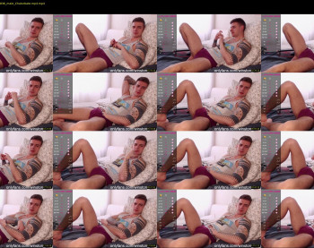 mr_longboy — 15 minute Chaturbate male cam capture, 720p, Mar 29, 2022