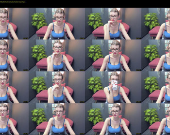 rubytwinkle — 3 minute Chaturbate female cam capture, 1080p, Mar 29, 2022