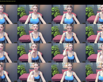rubytwinkle — 51 minute Chaturbate female cam capture, 1080p, Mar 30, 2022