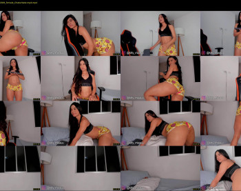 _hellokitty01 — 56 minute Chaturbate female cam capture, 1080p, Mar 31, 2022