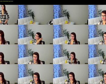 fritha — 7 minute Chaturbate female cam capture, 720p, Mar 31, 2022