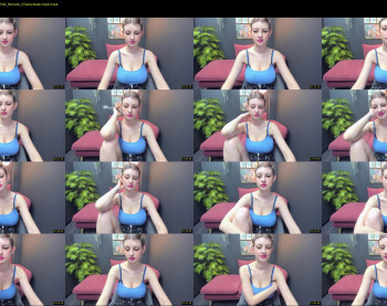 rubytwinkle — 32 minute Chaturbate female cam capture, 1080p, Mar 30, 2022