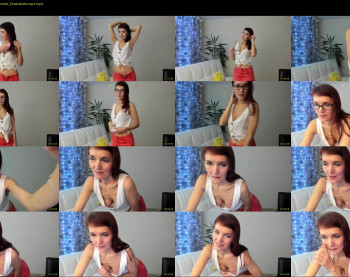 fritha — 11 minute Chaturbate female cam capture, 720p, Apr 1, 2022