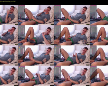 mr_longboy — 102 minute Chaturbate male cam capture, 720p, Mar 31, 2022