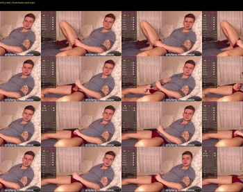 mr_longboy — 10 minute Chaturbate male cam capture, 720p, Mar 31, 2022