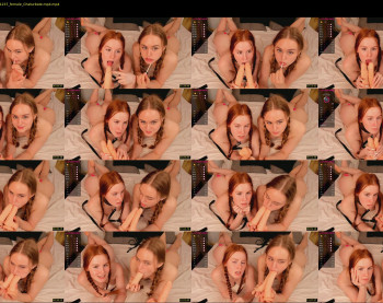 projectdanta — 13 minute Chaturbate female cam capture, 1080p, Mar 31, 2022
