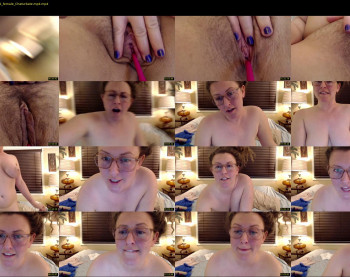 roxyrolla — 9 minute Chaturbate female cam capture, 720p, Mar 31, 2022