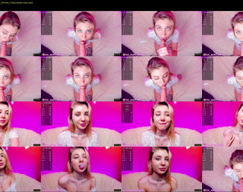 evalanis — 38 minute Chaturbate couple cam capture, 1080p, Apr 1, 2022