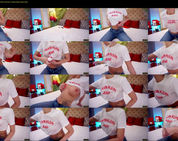 fallingangel_ — 14 minute Chaturbate female cam capture, 720p, Apr 1, 2022