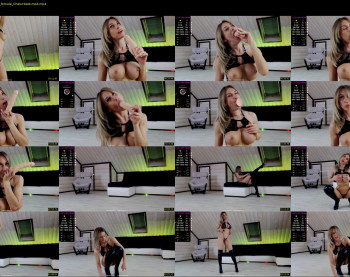 miss_x_ — 55 minute Chaturbate female cam capture, 1080p, Apr 1, 2022