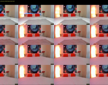 _ho11y_ — 4 minute Chaturbate female cam capture, 720p, Apr 2, 2022
