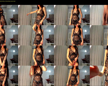 didiactive — 11 minute Chaturbate female cam capture, 720p, Apr 2, 2022