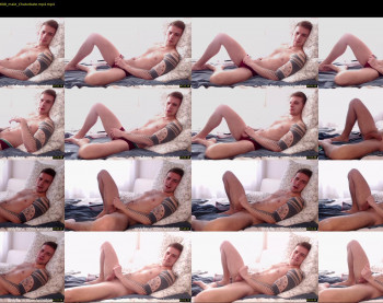 mr_longboy — 56 minute Chaturbate male cam capture, 720p, Apr 2, 2022