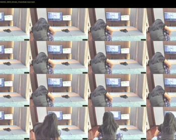 sensualbae_seduction — 3 minute Chaturbate female cam capture, 1080p, Apr 2, 2022