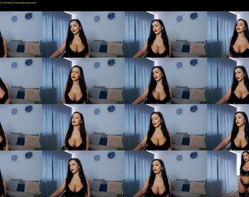 _josephine — 46 minute Chaturbate female cam capture, 1080p, Apr 4, 2022