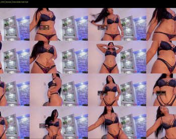 daphneadkins — 12 minute Chaturbate female cam capture, 1080p, Apr 4, 2022
