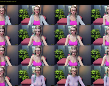 rubytwinkle — 27 minute Chaturbate female cam capture, 1080p, Apr 5, 2022