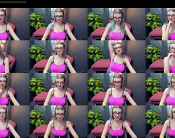 rubytwinkle — 17 minute Chaturbate female cam capture, 1080p, Apr 5, 2022