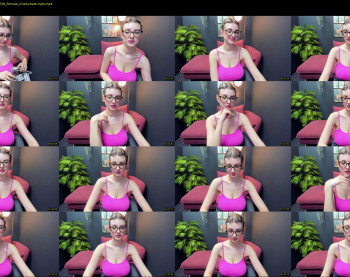 rubytwinkle — 4 minute Chaturbate female cam capture, 1080p, Apr 5, 2022