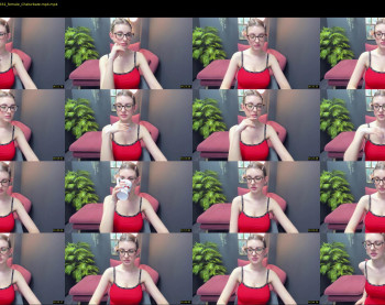 rubytwinkle — 4 minute Chaturbate female cam capture, 1080p, Apr 5, 2022