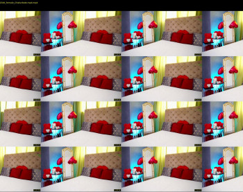 fallingangel_ — 14 minute Chaturbate female cam capture, 720p, Apr 6, 2022
