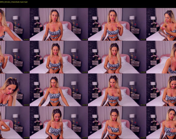 thebaewatch — 9 minute Chaturbate female cam capture, 1080p, Apr 6, 2022