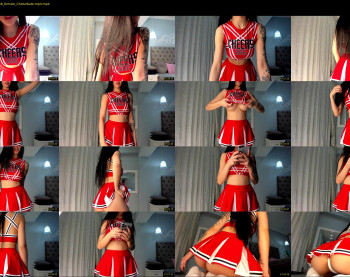 didiactive — 14 minute Chaturbate female cam capture, 720p, Apr 7, 2022
