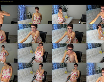 fritha — 94 minute Chaturbate female cam capture, 720p, Apr 8, 2022